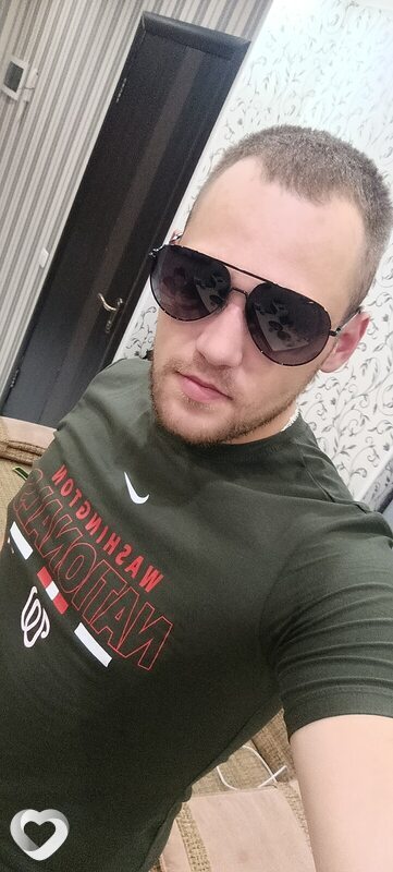 Жиган, 24, Донецке — анкета №2770964