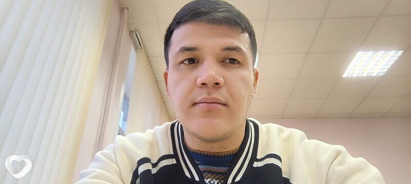 Мукым, 24, Гомеле — анкета №2770971