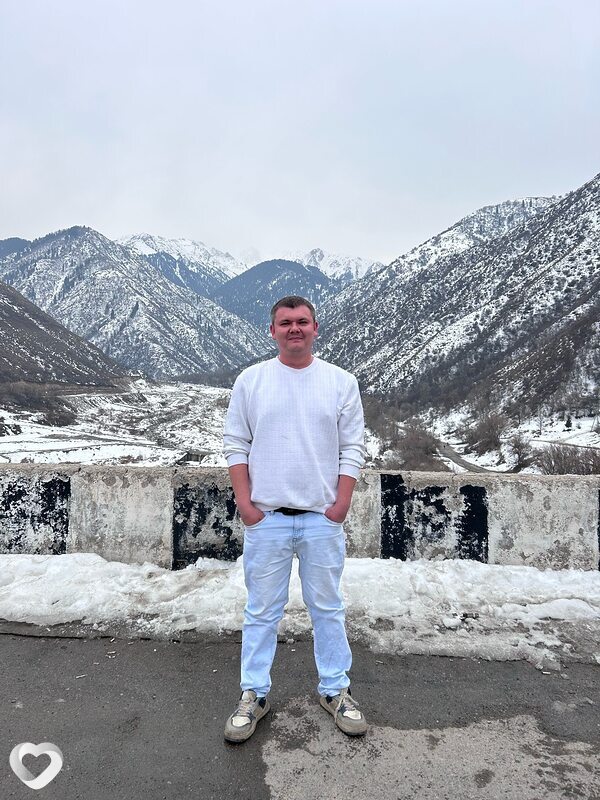 Артем, 29, Алматы — анкета №2770975