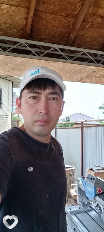 Арман, 38, Астрахани — анкета №2770978