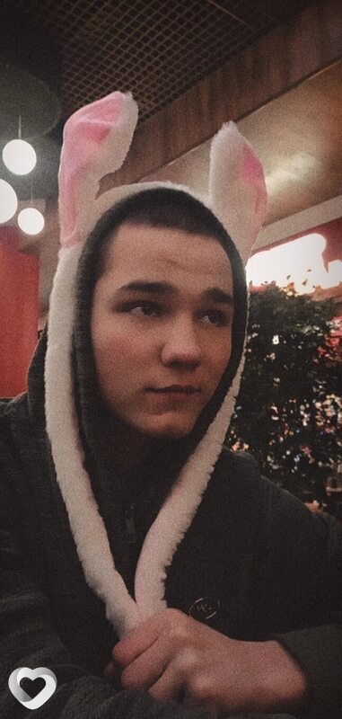 Юрий, 20, Саратове — анкета №2771010