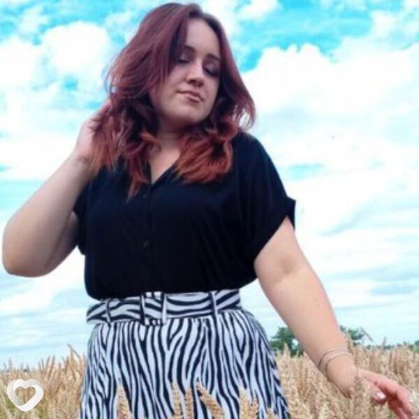 Лена, 31, Луганске — анкета №2771013