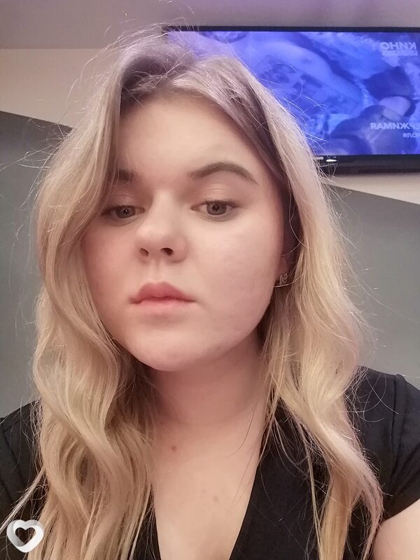 Анастасия, 22, Новосибирске — анкета №2771137