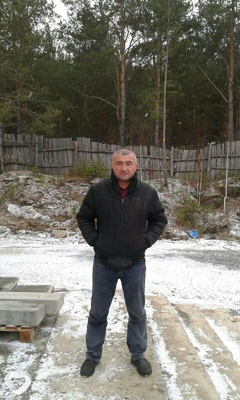 Жуманазар, 48, Москве — анкета №2771144