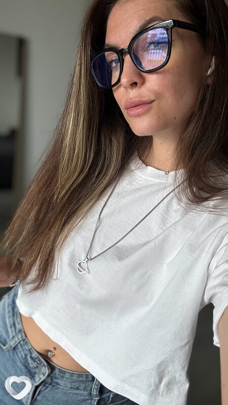 Катя, 35, Санкт-Петербурге — анкета №2771145