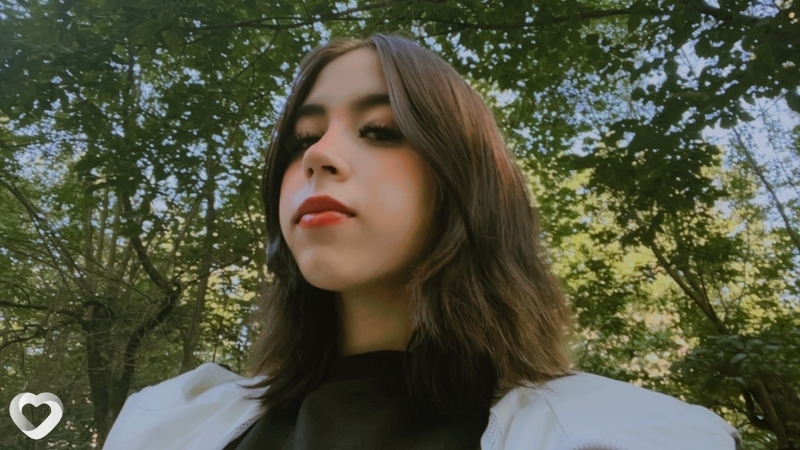Татьяна, 20, Москве — анкета №2771149