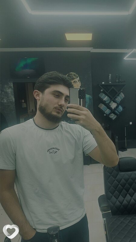 Салмон, 26, Астане — анкета №2771151