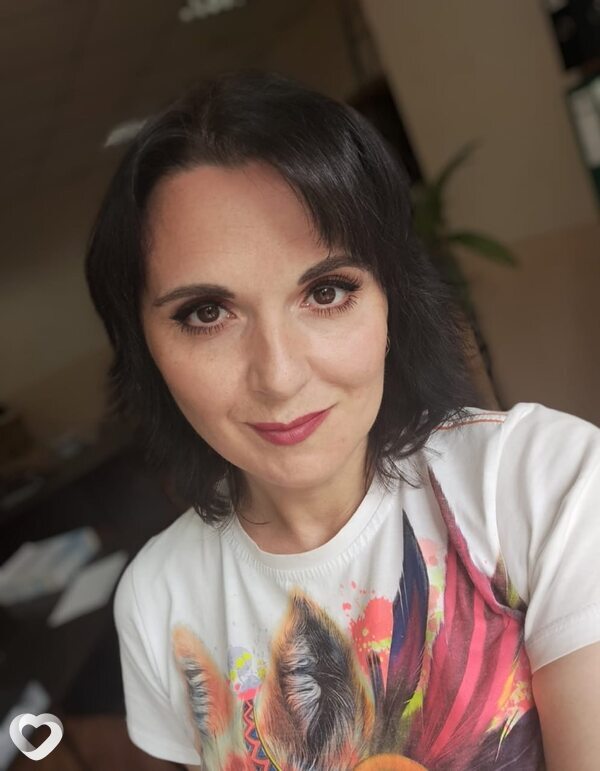 Настя, 46, Кемерове — анкета №2771155