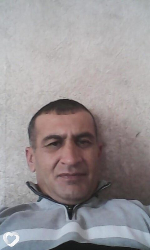 Али, 47, Калининграде — анкета №2771111