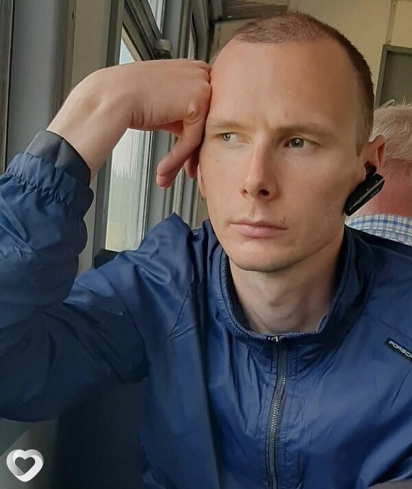 Александр, 40, Молодечно — анкета №2771114