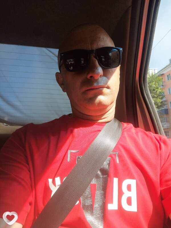 Ярик, 46, Артемовском — анкета №2771117