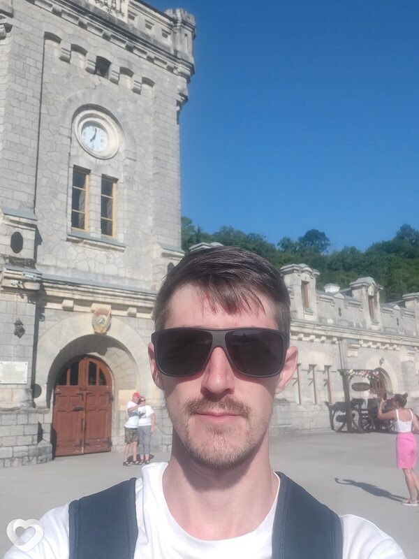 Ильдарик, 35, Казани — анкета №2771088