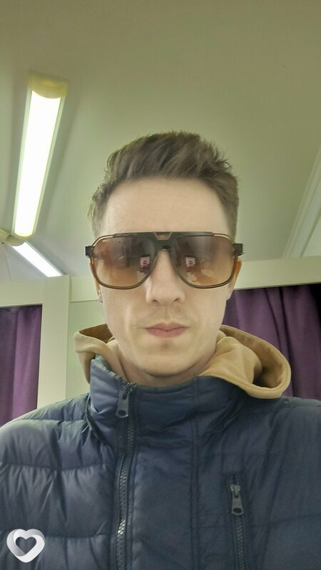 Виталий, 37, Санкт-Петербурге — анкета №2771091