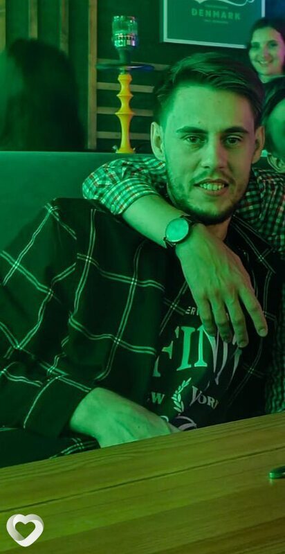 Иван, 28, Павлодаре — анкета №2771099