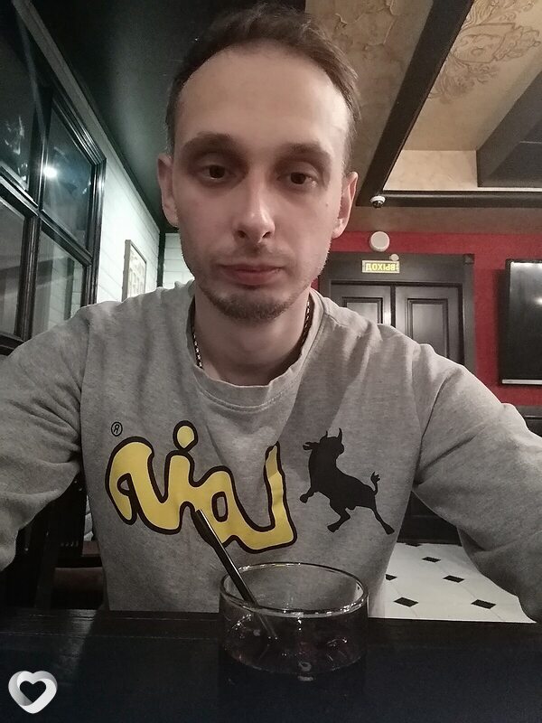 Александр, 37, Санкт-Петербурге — анкета №2771106