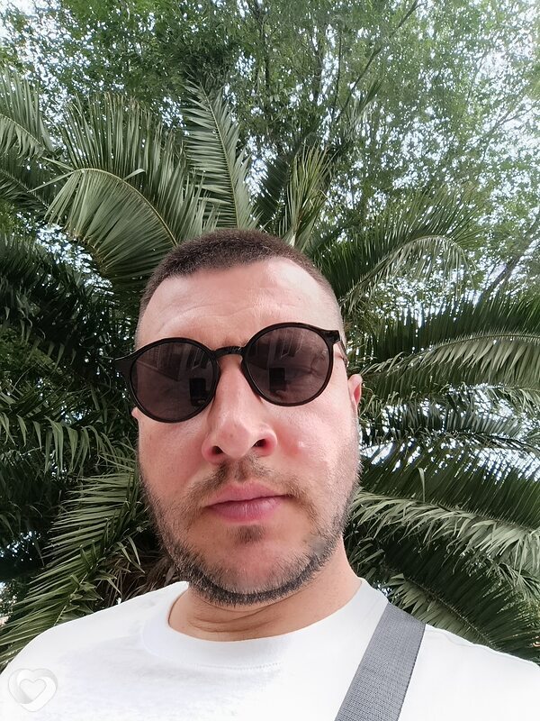 Johny, 37, Пинске — анкета №2771325