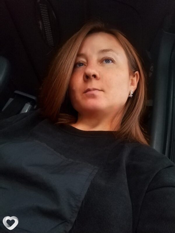 Ксения, 44, Москве — анкета №2771329