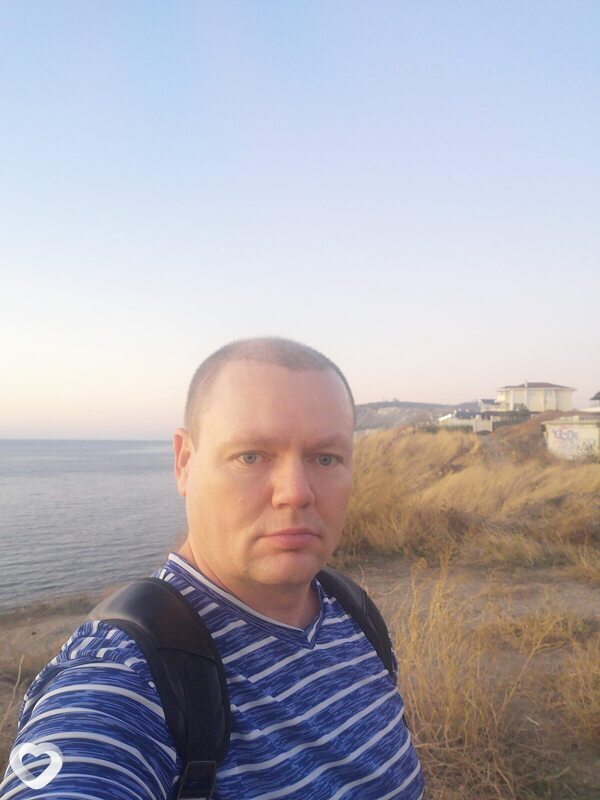 Дмитрий, 34, Санкт-Петербурге — анкета №2771336