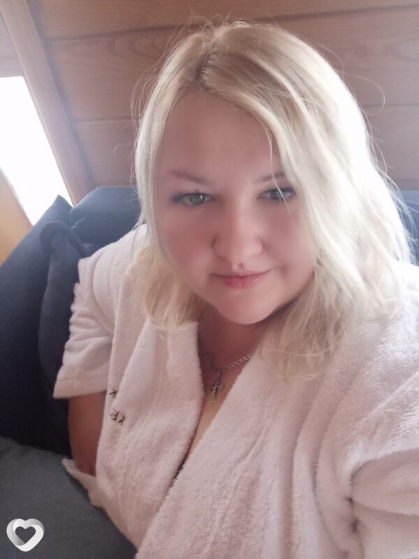 Ольга, 37, Новокузнецке — анкета №2771339