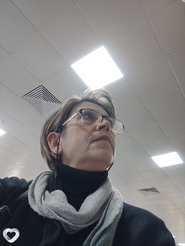 Елена, 52, Липецке — анкета №2771340