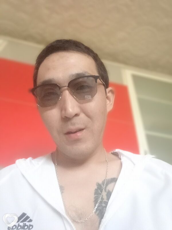 Бахтияр, 32, Таразе — анкета №2771034