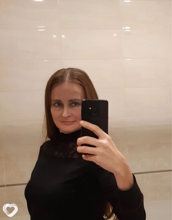 Екатерина, 46, Иванове — анкета №2771035