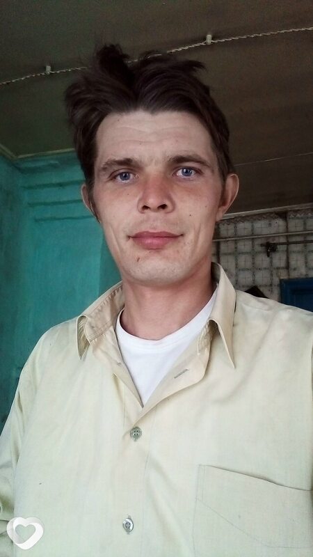 Степан, 37, Волгограде — анкета №2771038
