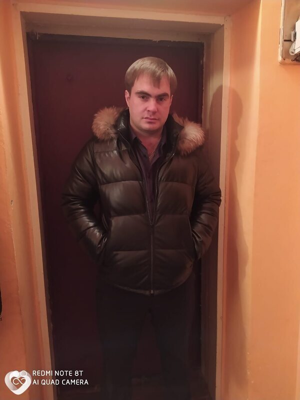 Никита, 34, Красноярске — анкета №2771043