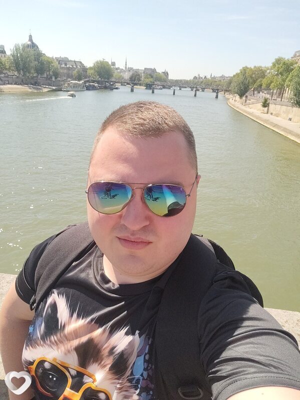 Дмитрий, Дюссельдорф