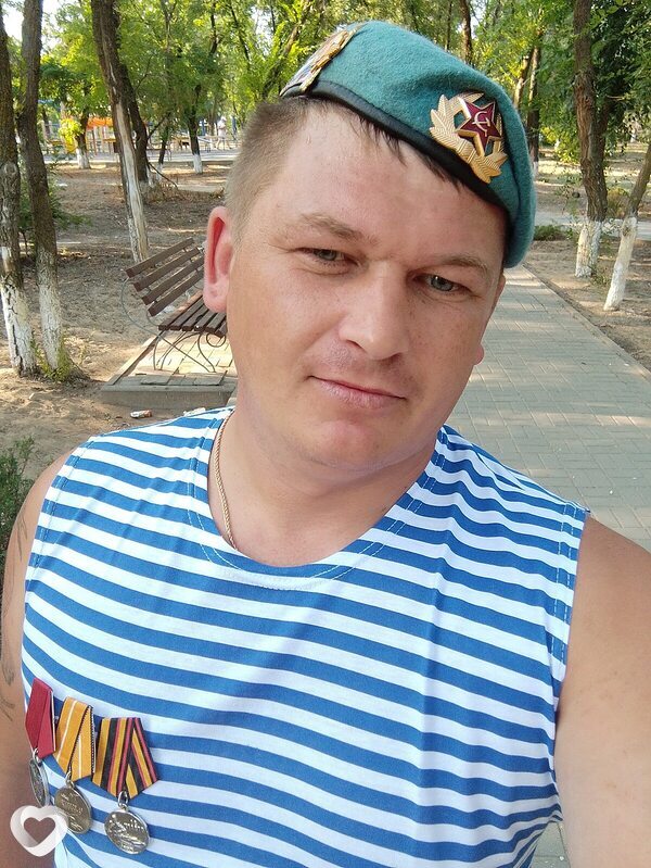 Анатолий, 33, Волгограде — анкета №2771053
