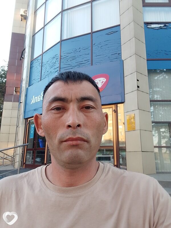 Ринат, 36, Усть-Каменогорск — анкета №2771162