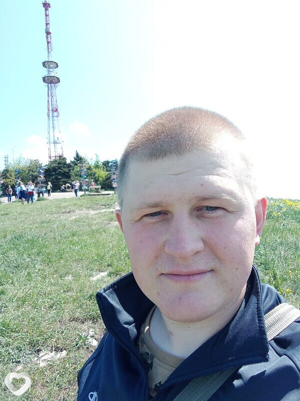 Никита, 31, Пятигорске — анкета №2771164