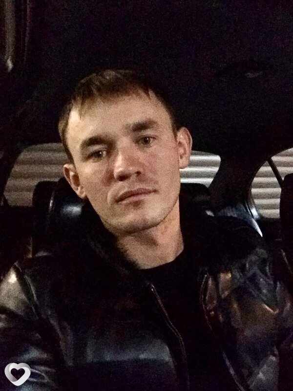Вадим, 31, Бийске — анкета №2771166