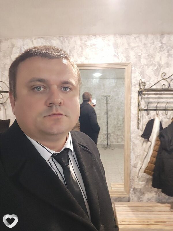 Дмитрий, 35, Заславле — анкета №2771168