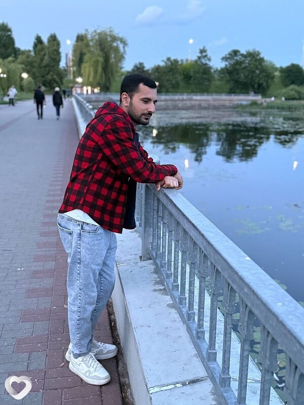 Гафур, 27, Бресте — анкета №2771179