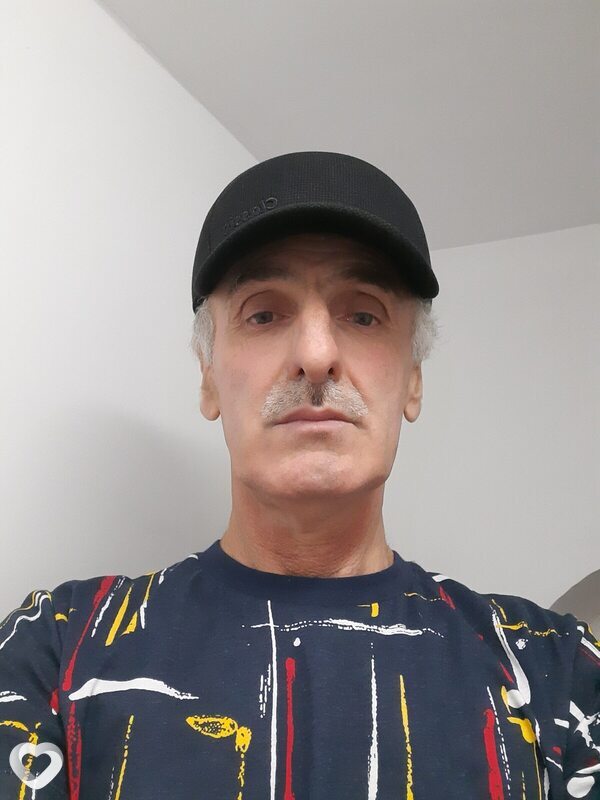 Макар, 59, Раменском — анкета №2771067