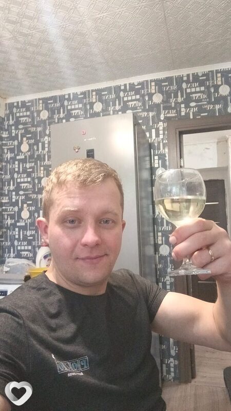 Евгений, 40, Инзе — анкета №2771070