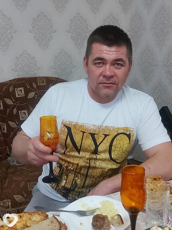 Рамис, 42, Пензе — анкета №2771250