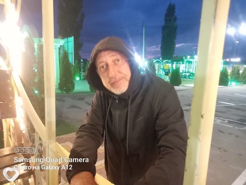 Владимир, 46, Каменске-Шахтинском — анкета №2771257