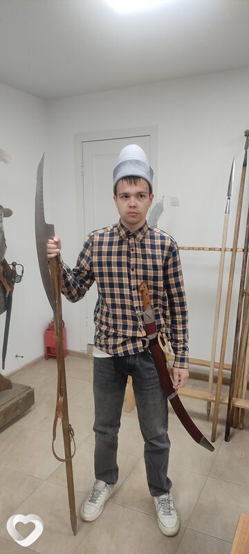 Егор, 21, Воронеже — анкета №2771271
