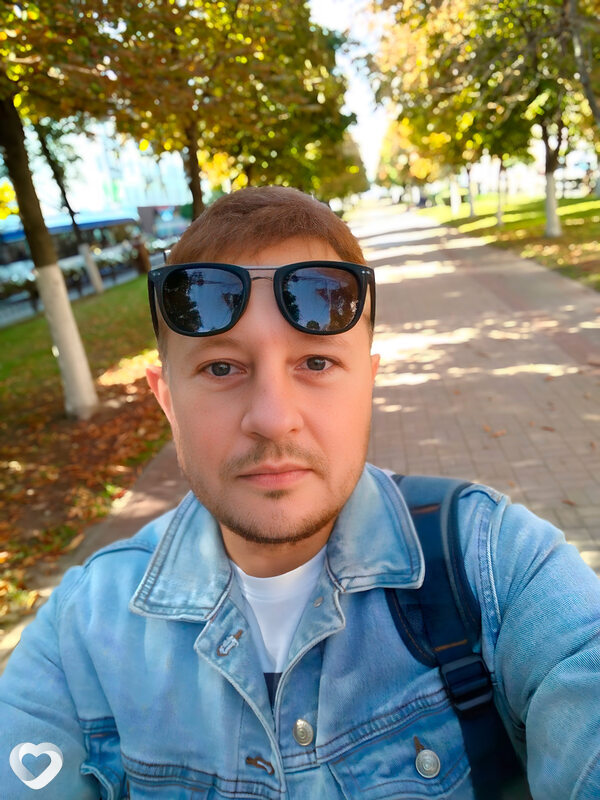 Незлобин, 39, Минске — анкета №2771272