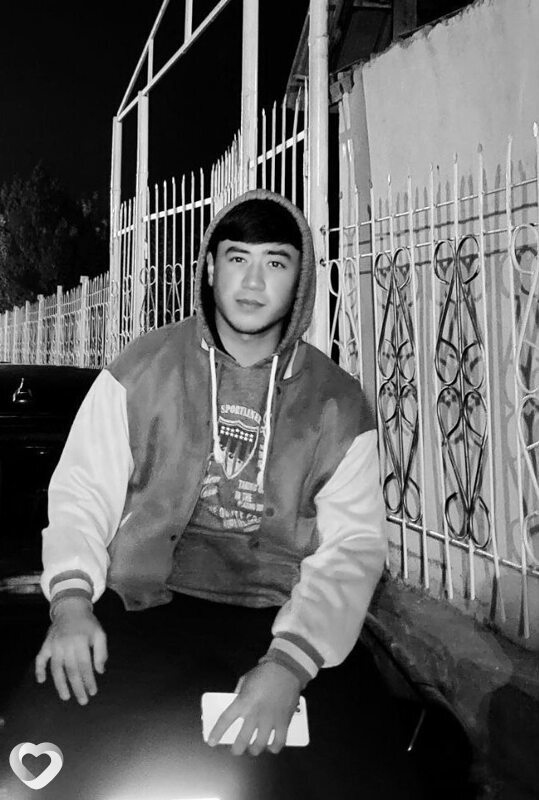 Bobur, 31, Домодедово — анкета №2770869