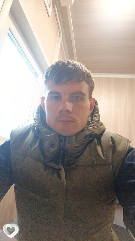 Игорь, 25, Рубцовске — анкета №2775531
