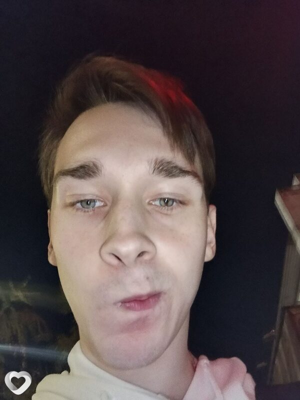 Дмитрий, 24, Курске — анкета №2770874