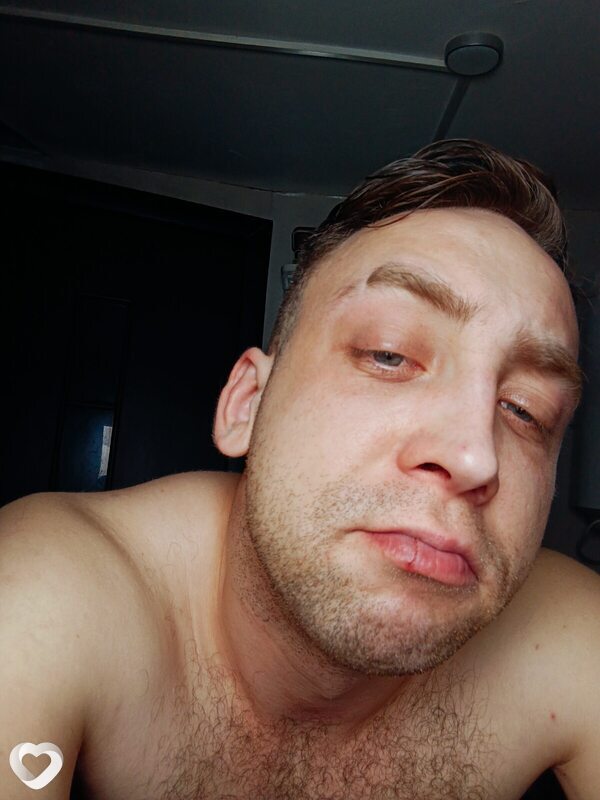Илья, 29, Няндоме — анкета №2775533