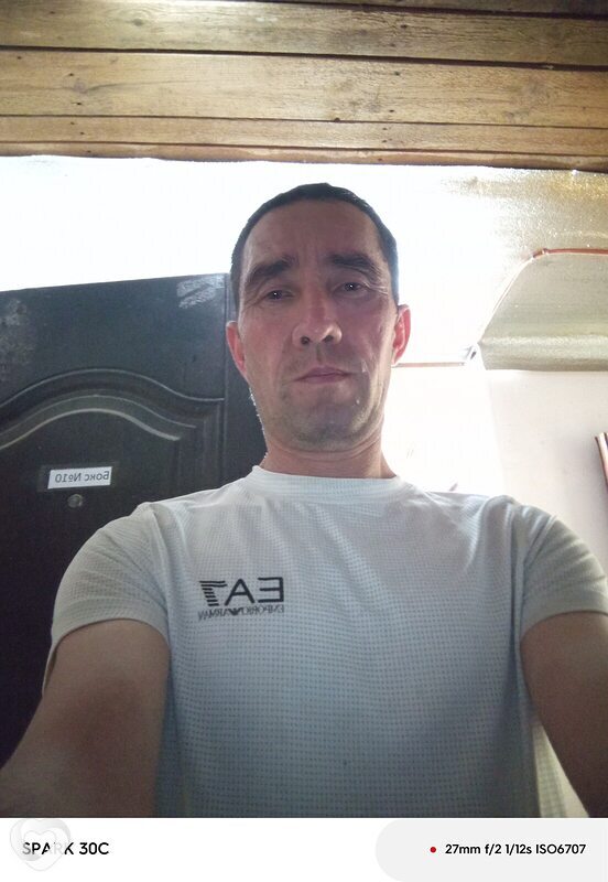 Зафар, 44, Выксе — анкета №2770876