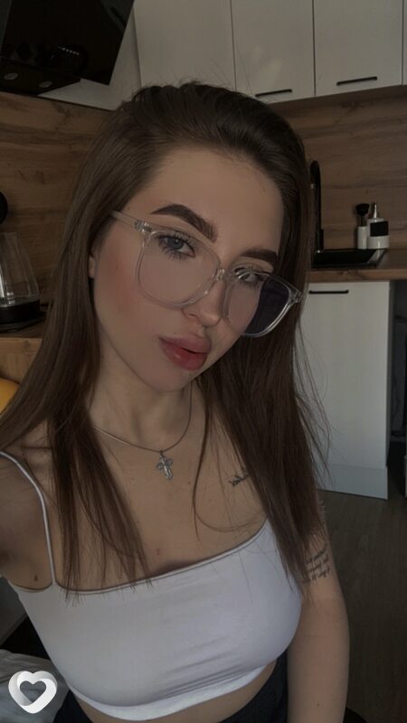 Луиза, 23, Ставрополе — анкета №2770878