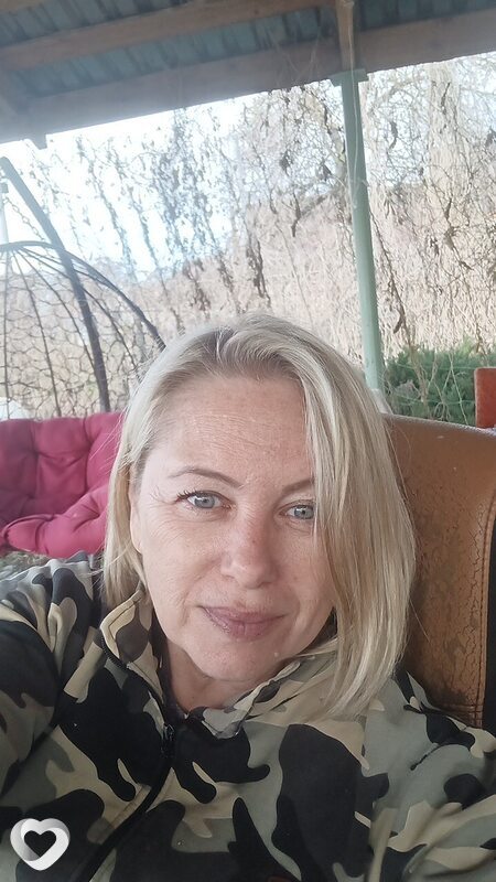 Елена, 51, Нижнем Новгороде — анкета №2775536