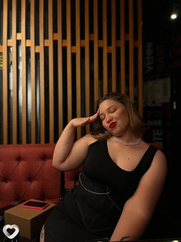 Екатерина, 24, Оренбурге — анкета №2770880