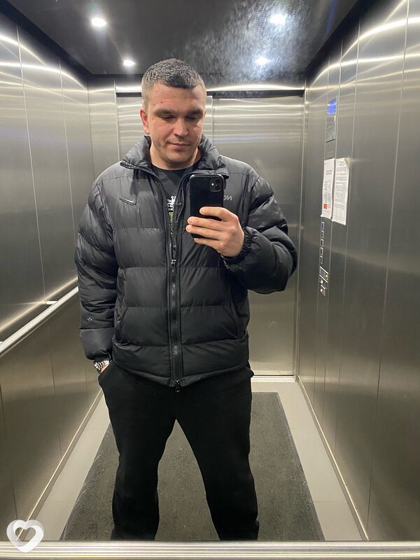 Юрий, 33, Звенигороде — анкета №2771241